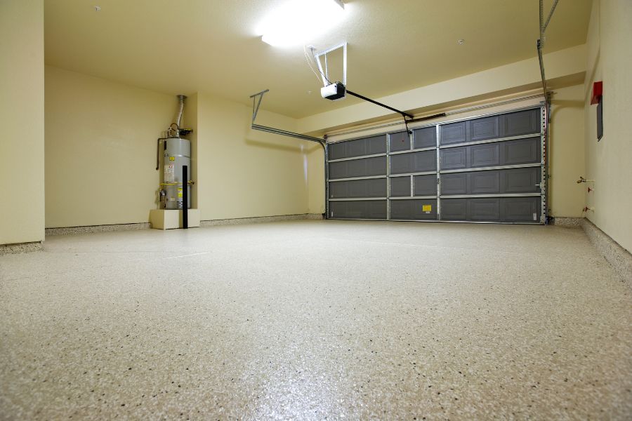 Garage Door Cable Replacement From Garage Door Repair of Orlando