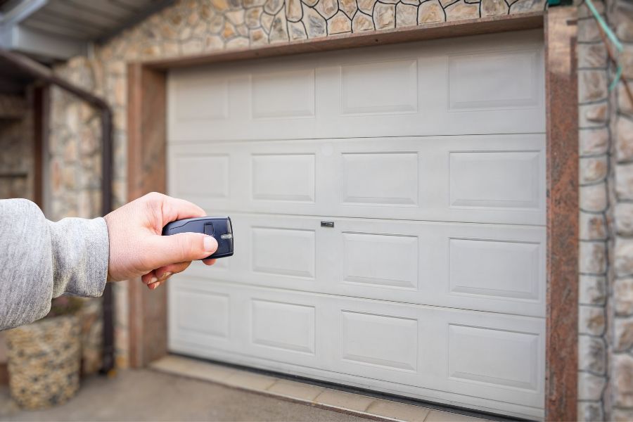 Garage Door Openers From Garage Door Repair of Orlando