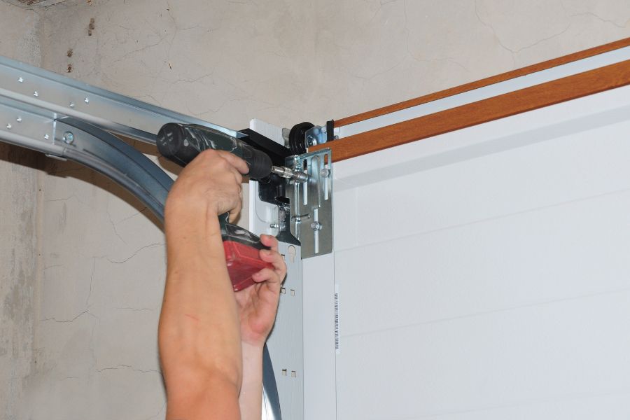 Garage Door Repair From Garage Door Repair of Orlando