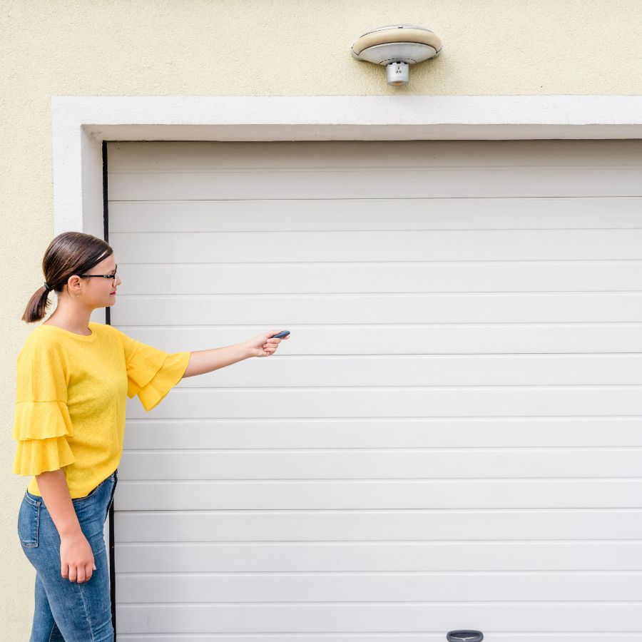 Now, let’s explore the standout characteristics of our top garage door remote models that distinguish them in the market. 