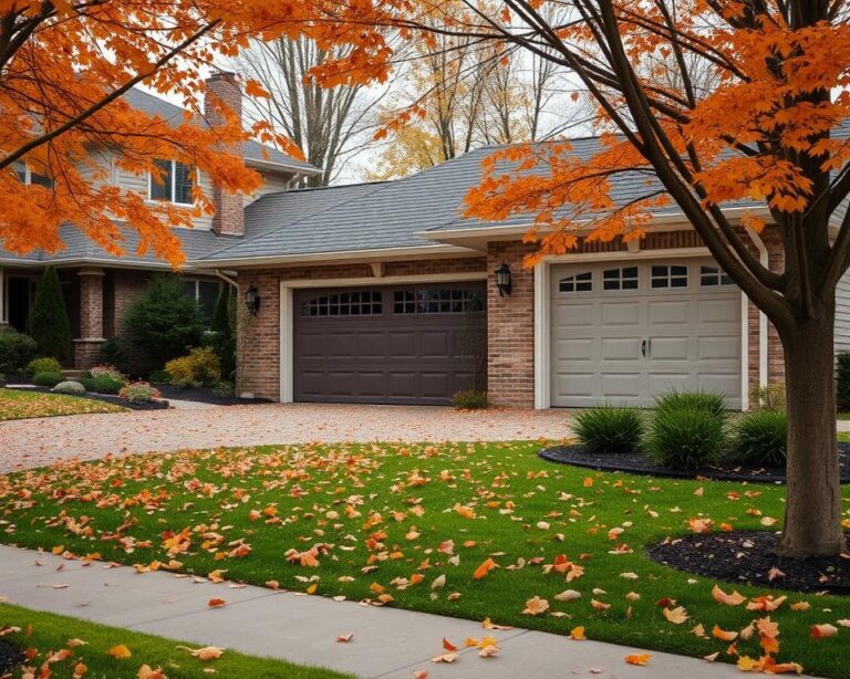 best time to buy a garage door