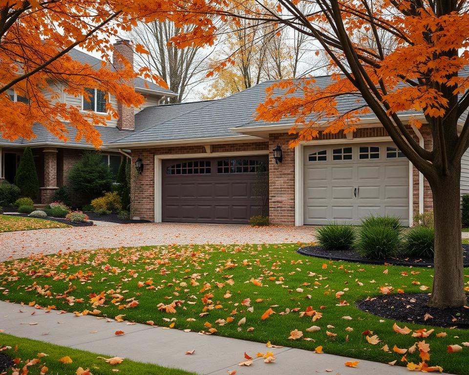 best time to buy a garage door