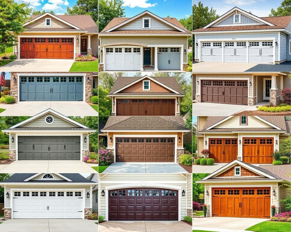 cost-effective garage door solutions