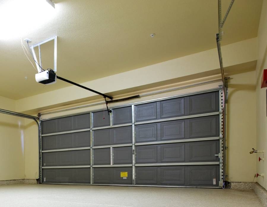 emergency garage door repair