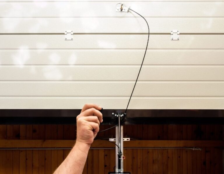 Types of Garage Doors: Choosing the Right Style, Material, and Design for Your Home