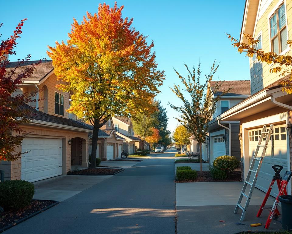garage door buying tips