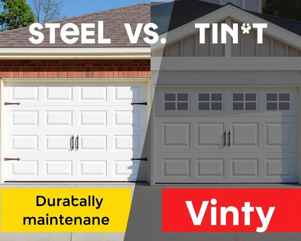 garage door cost-effectiveness