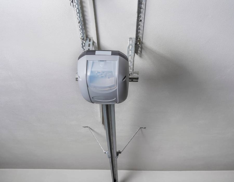 garage door opener