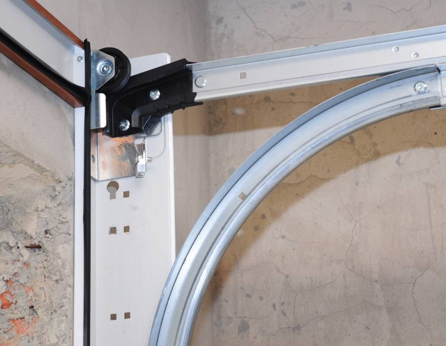 garage door spring