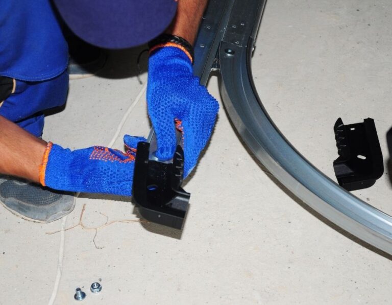 Everything You Need to Know About Garage Door Spring Replacement