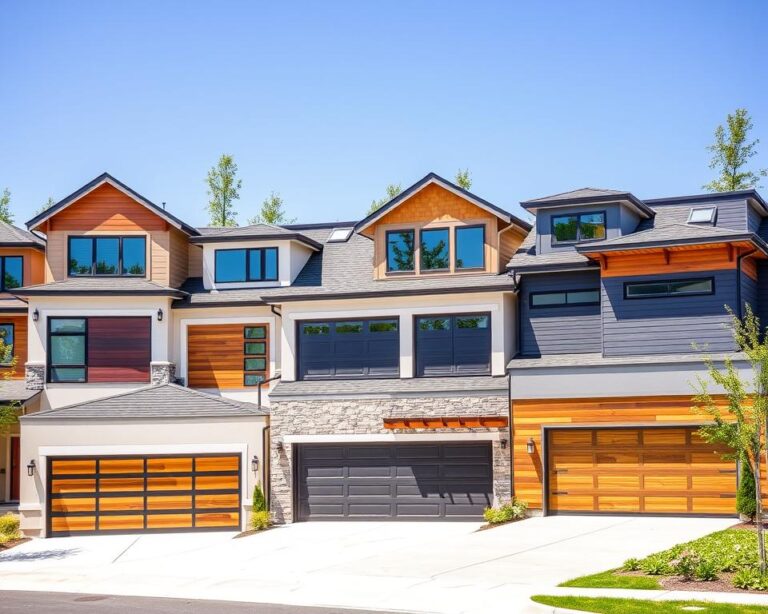garage door trends 2024