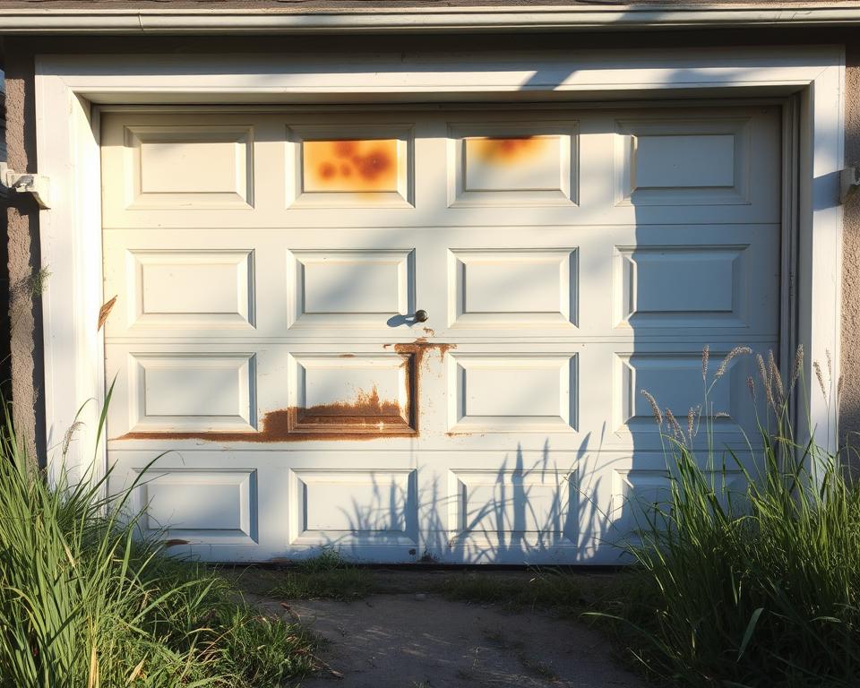 inexpensive garage door life expectancy