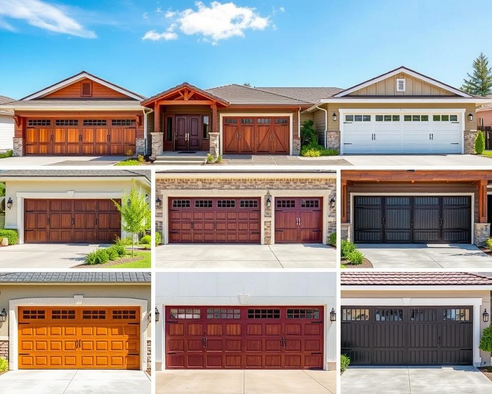 longest lasting garage doors
