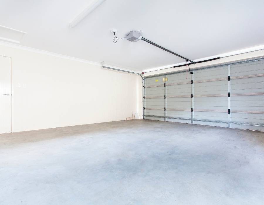 choose the right garage door opener