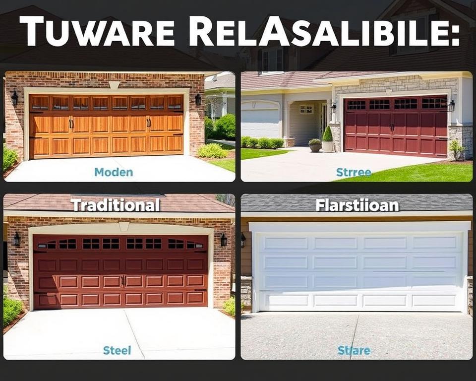 most reliable garage doors