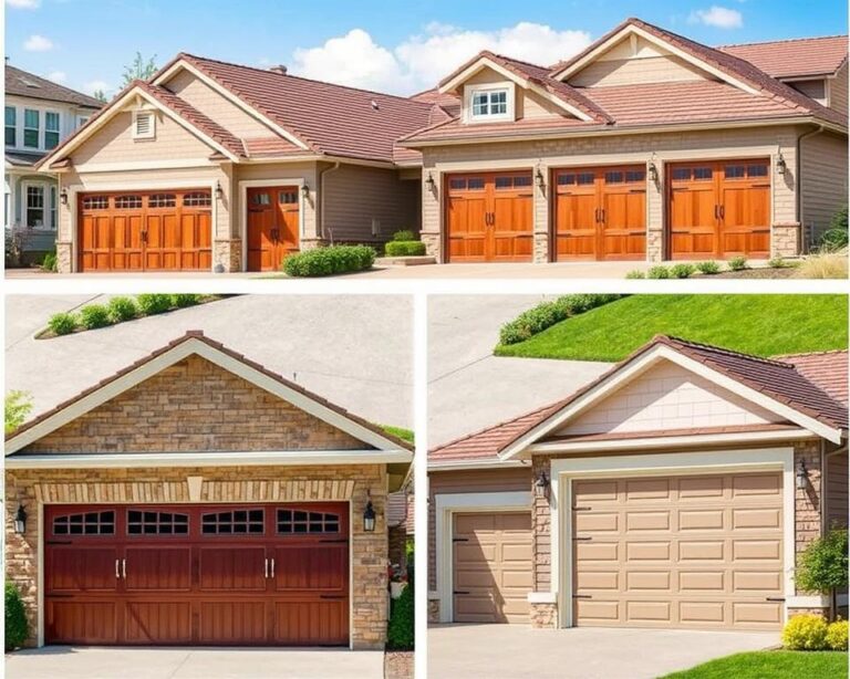most reliable garage doors