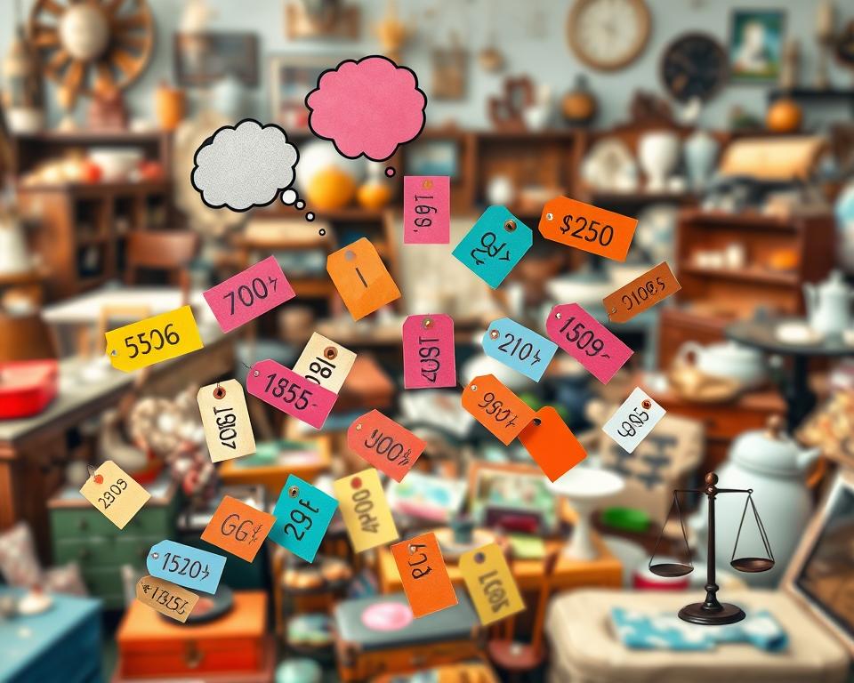 psychology of pricing